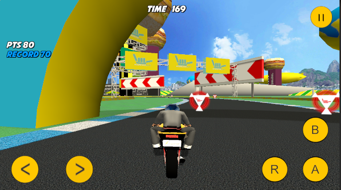 Jogos de motosserra luta de rua versão móvel andróide iOS apk baixar  gratuitamente-TapTap