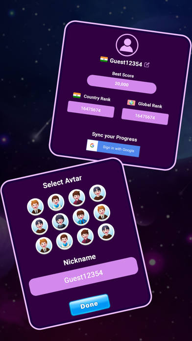 Block Sliding - Drop Jewel Game Screenshot