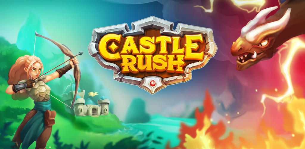 Banner of Castle Rush - Defensa de la torre 2.0.0.0