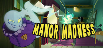 Banner of Manor Madness 