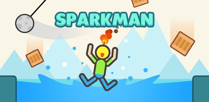 Banner of Sparkman 2.5.6