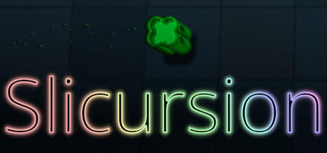 Banner of Slicursion 