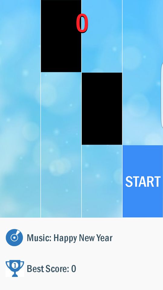 Piano Tiles 5 screenshot game