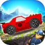 Viking Legends: Funny Car Race Game