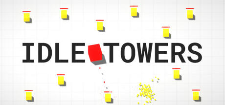 Banner of Idle Towers 