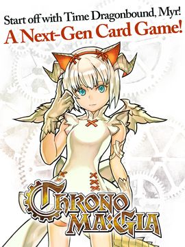 Скриншот игры 时空魔法