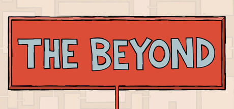 Banner of The Beyond: An Interactive Comic Book 