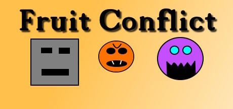 Banner of Fruit Conflict 