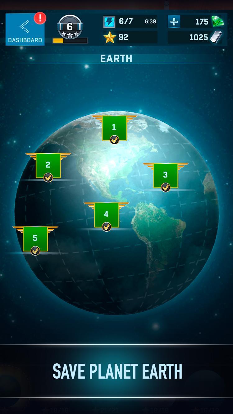 Robocide Game Screenshot