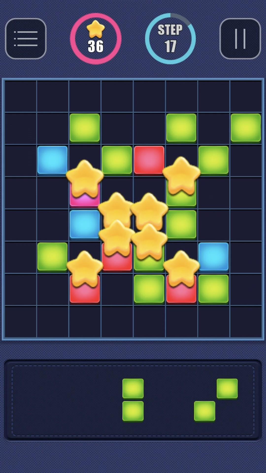 Star Blast: Block Puzzle android iOS apk download for free-TapTap