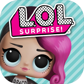 LOL Surprise! Room Makeover