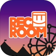 Rec Room - 友達と遊ぼう！