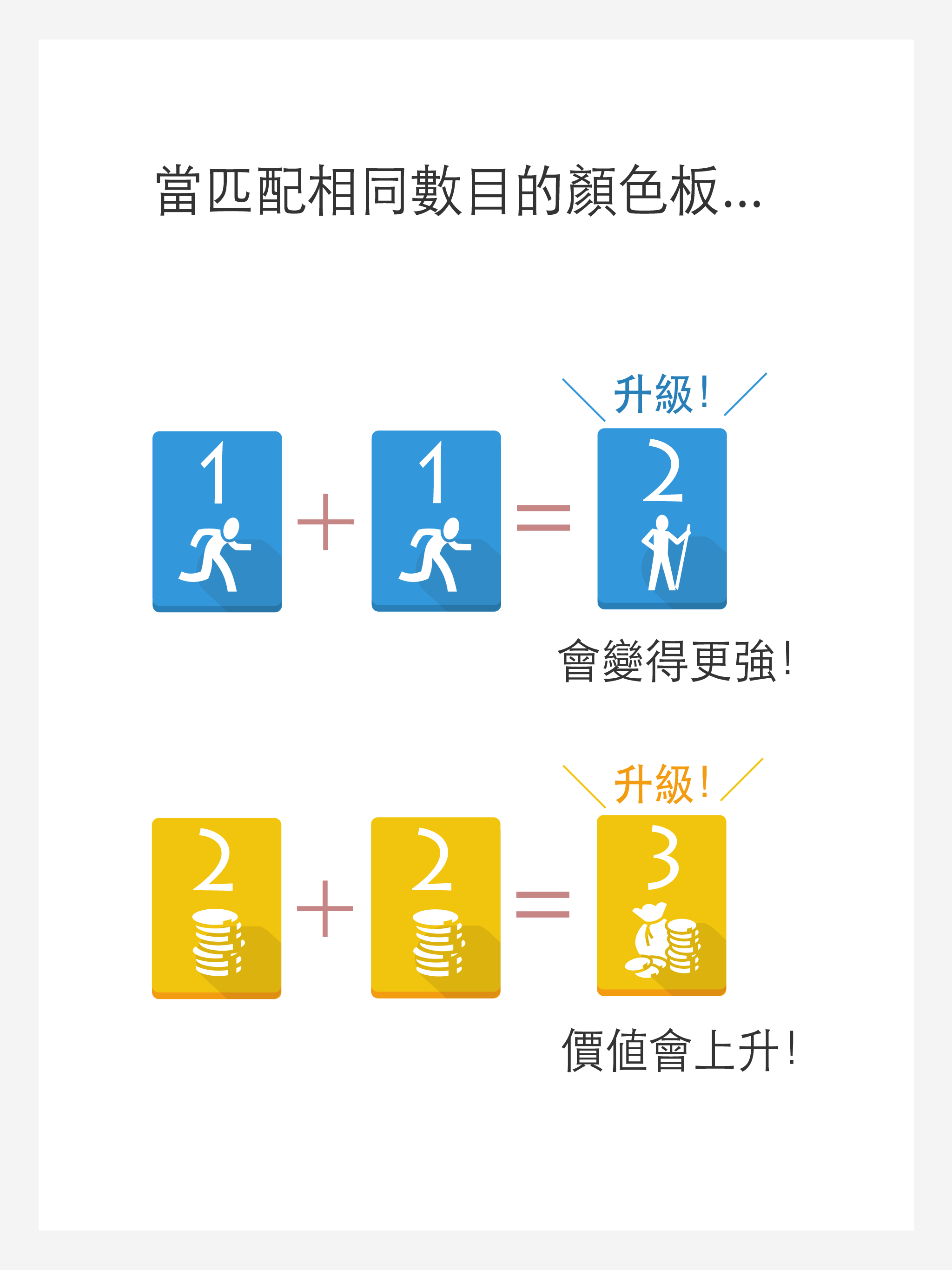 Levels - 超上癮益智遊戲 遊戲截圖