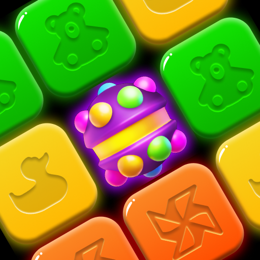 Toy Cube Match Latest Version for Android/iOS APK - TapTap
