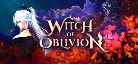 Banner of Witch of Oblivion 