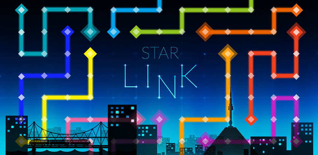 Banner of Star Link Free 2.3.3