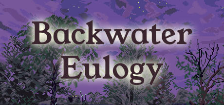 Banner of Backwater Eulogy 