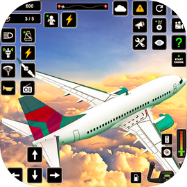 Flight Simulator: Plane Games android iOS apk download for free-TapTap