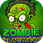 Zombie Plantation 的圖示