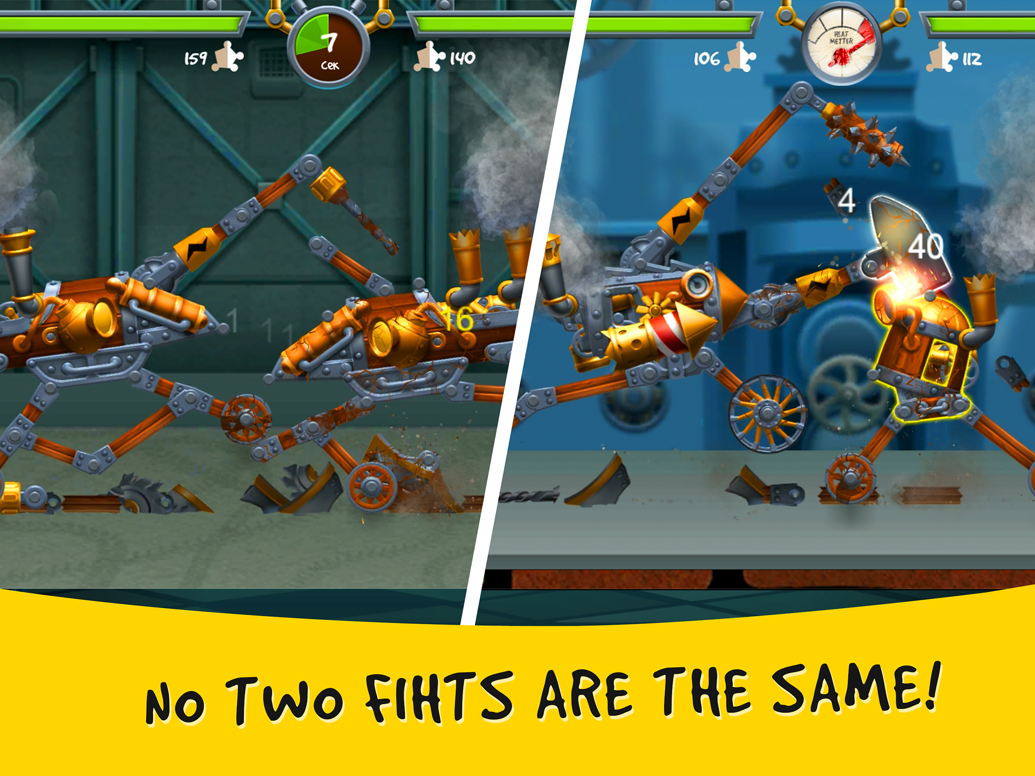 Zombie Motors Game Screenshot