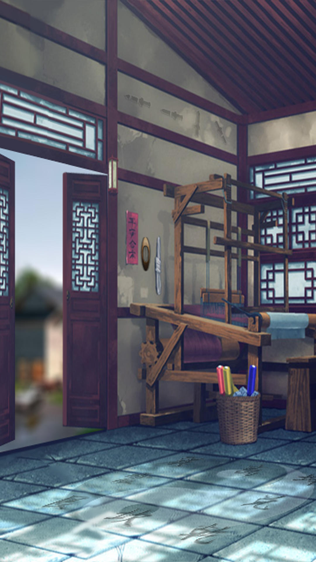 密室逃脱绝境系列1寻找官服 Game Screenshot