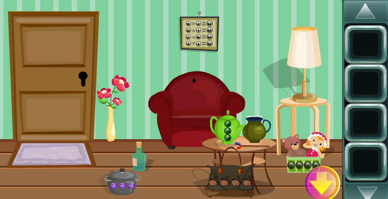 Kavi Escape Game 226 Game Screenshot