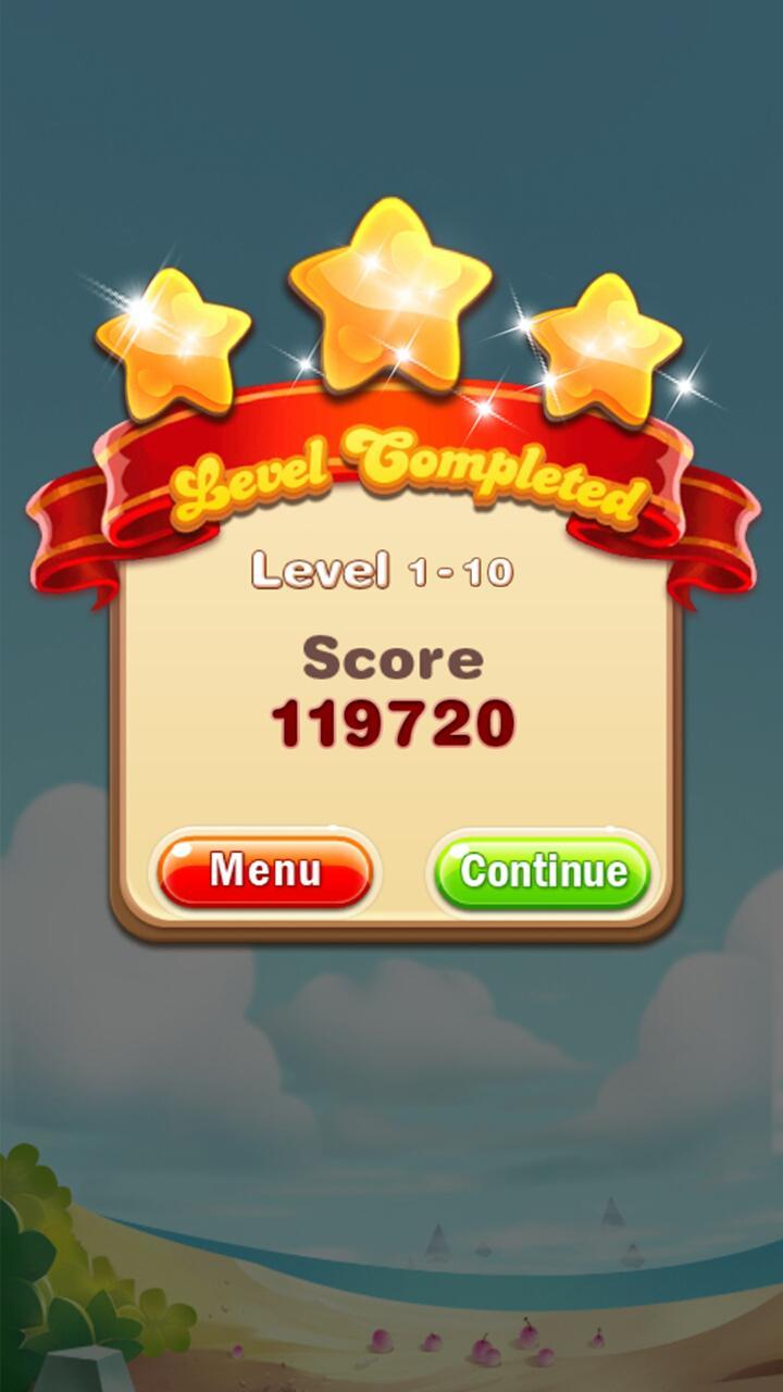 Crazy Fruit 遊戲截圖