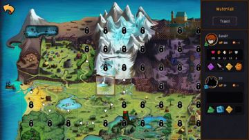 Hero Tale - Idle RPG Game Screenshot