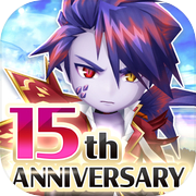 RPG Elemental Knights R (MMO)