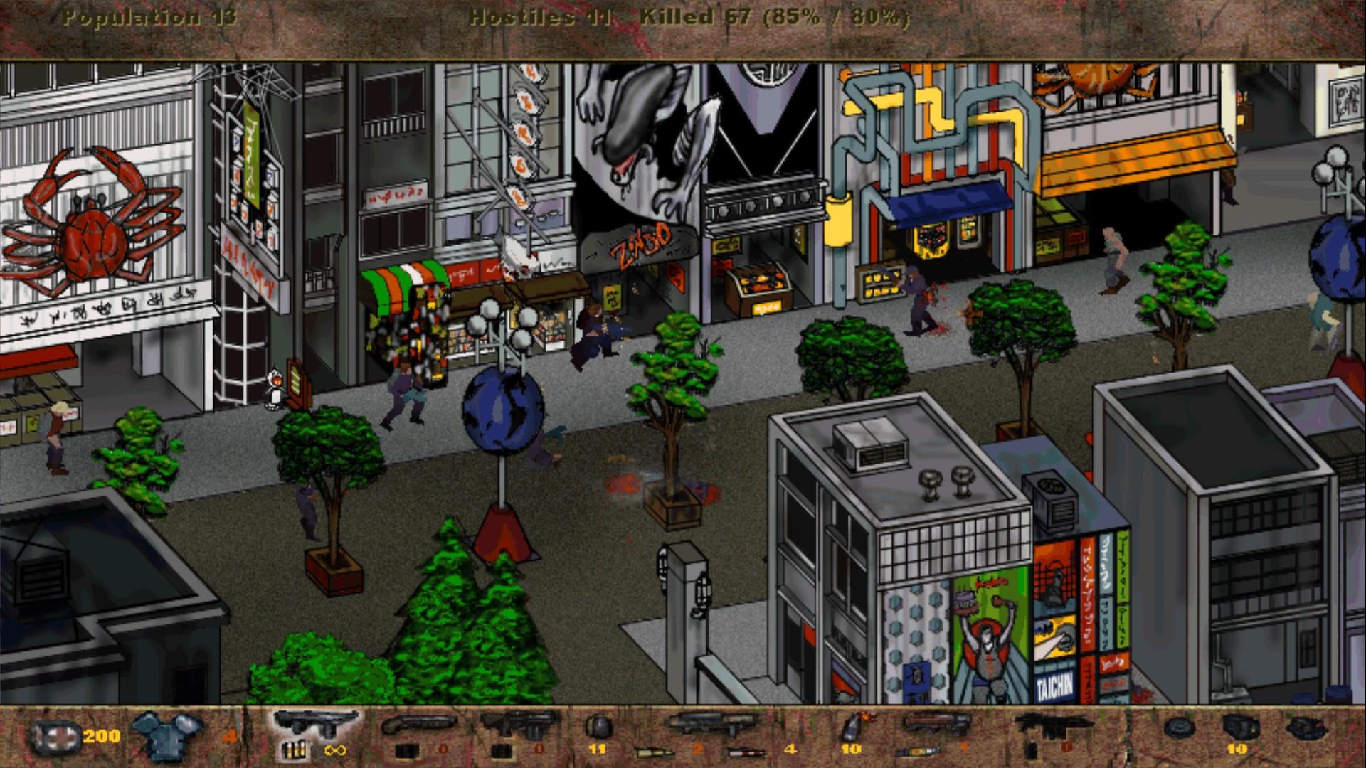 POSTAL Latest Version for Android/iOS APK - TapTap