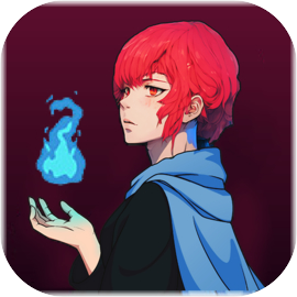 His Name Was Fire (Full)