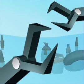Garbage Graba Grab Garbage Latest Version for Android/iOS APK - TapTap