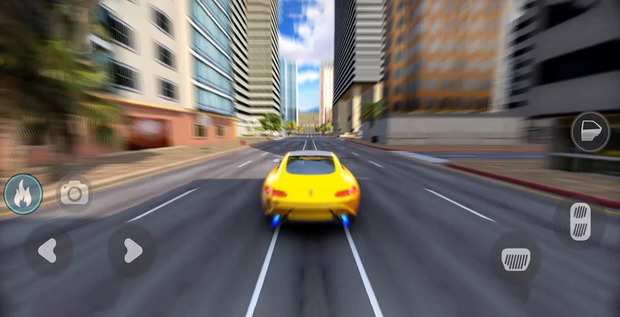 Screenshot of Go To Street 2