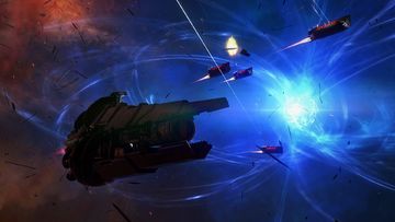 Endless Space Android ENDLESS Space 2 Latest Version for Android/iOS APK - TapTap