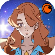 Crunchyroll The Star Named EOS