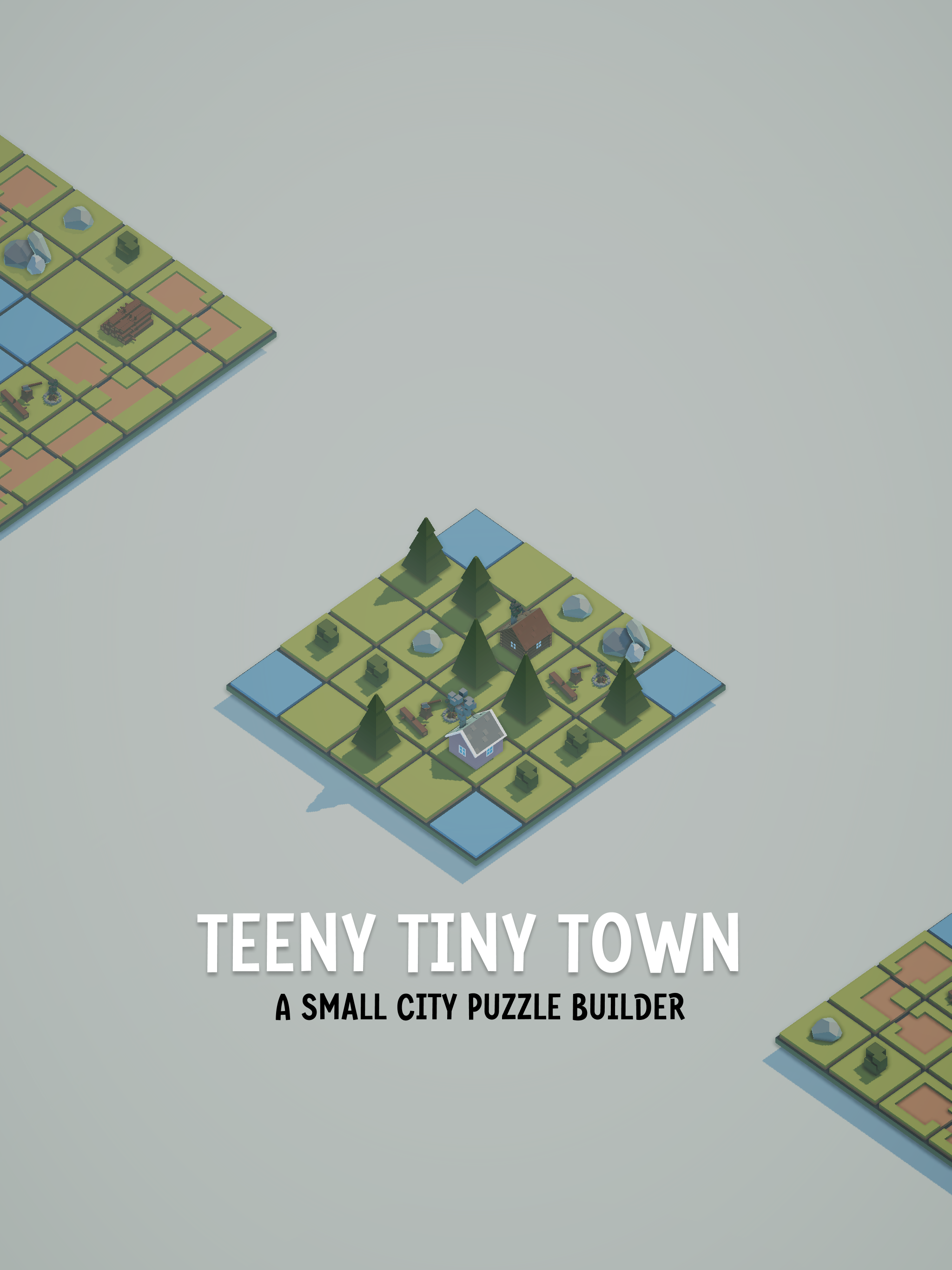 Screenshot 8 of Teeny Tiny Town 