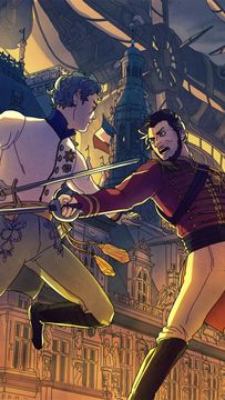 Choice of Games Game Screenshot