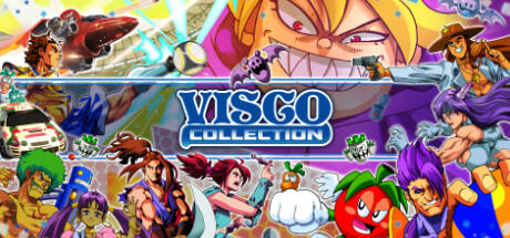 Banner of VISCO Collection 