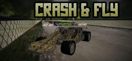 Banner of Crash & Fly 