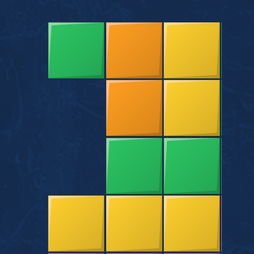 Square Puzzle Latest Version for Android/iOS APK - TapTap