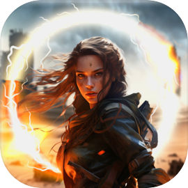 ArcherShooter DystopianWarfare