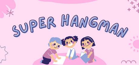 Banner of Super Hangman 