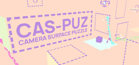 Banner of CaS-Puz: Camera Surface Puzzle 