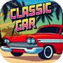Icon of Classic Car for Sale Simulator