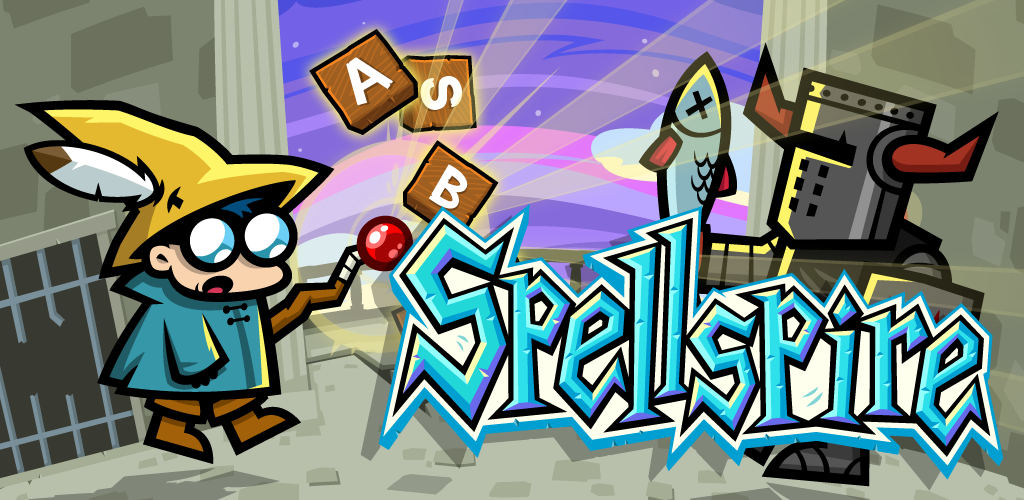 Banner of Spellspire 1.3.4.0