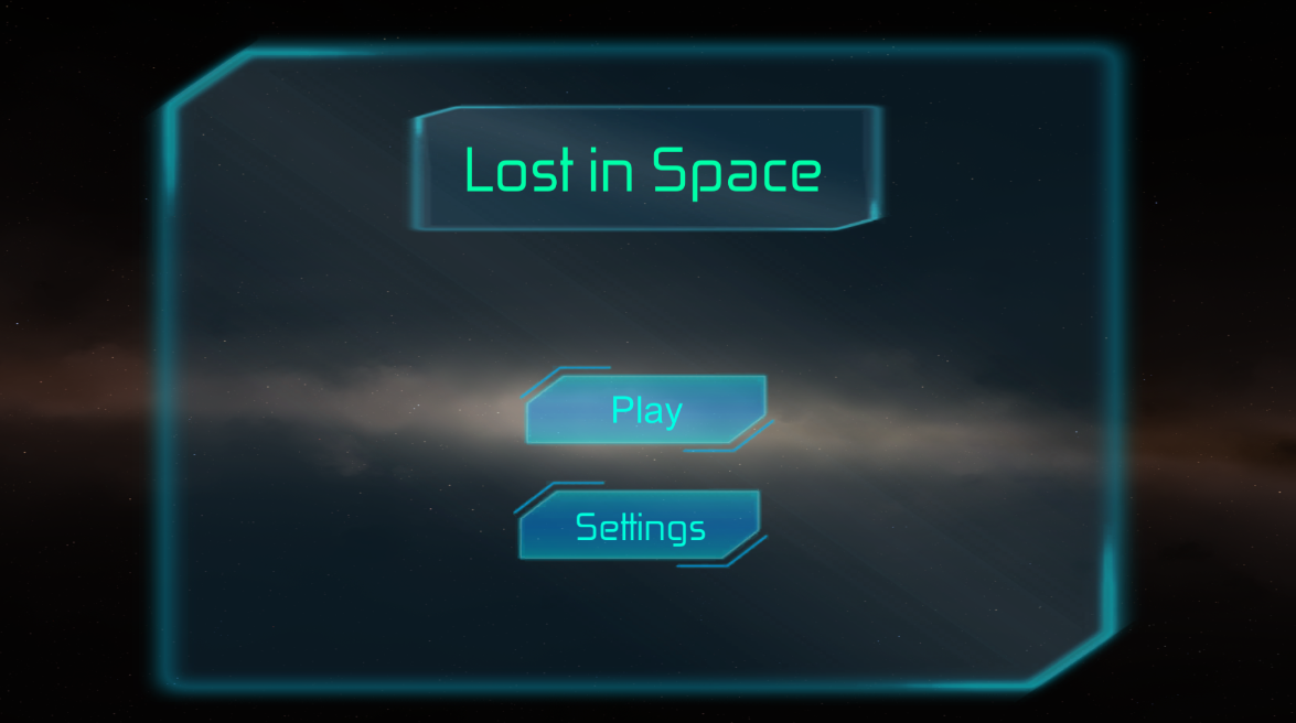 Lost In Space Latest Version for Android/iOS APK - TapTap