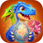 Dinosaur Defense 的圖示