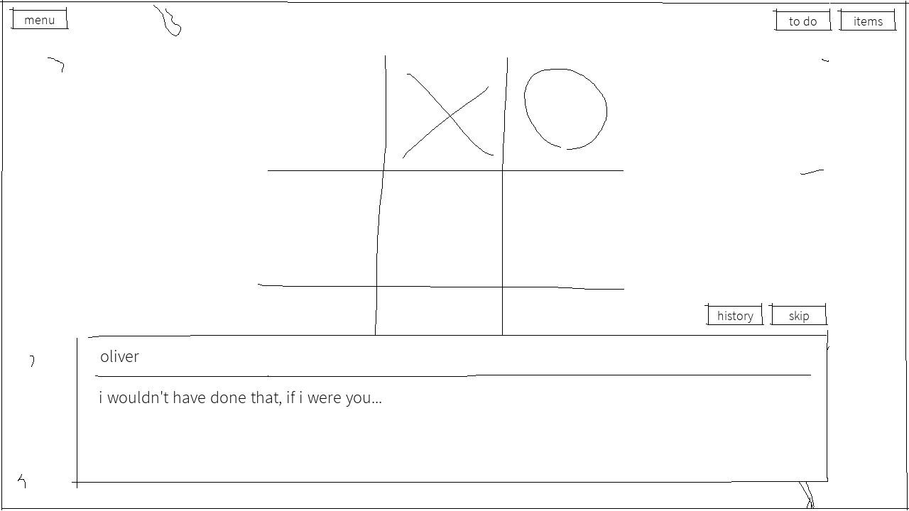 Purrgatory Game Screenshot