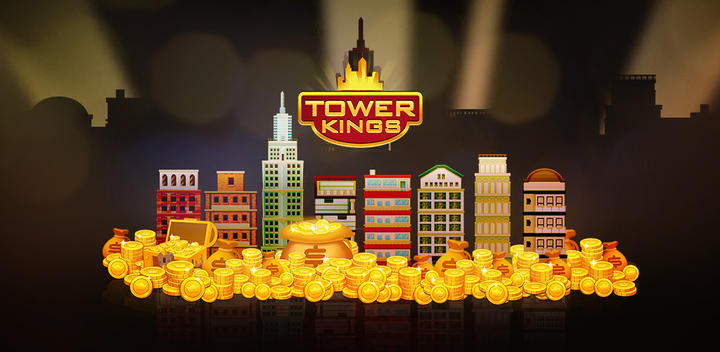 Banner of Tower Kings 1.0