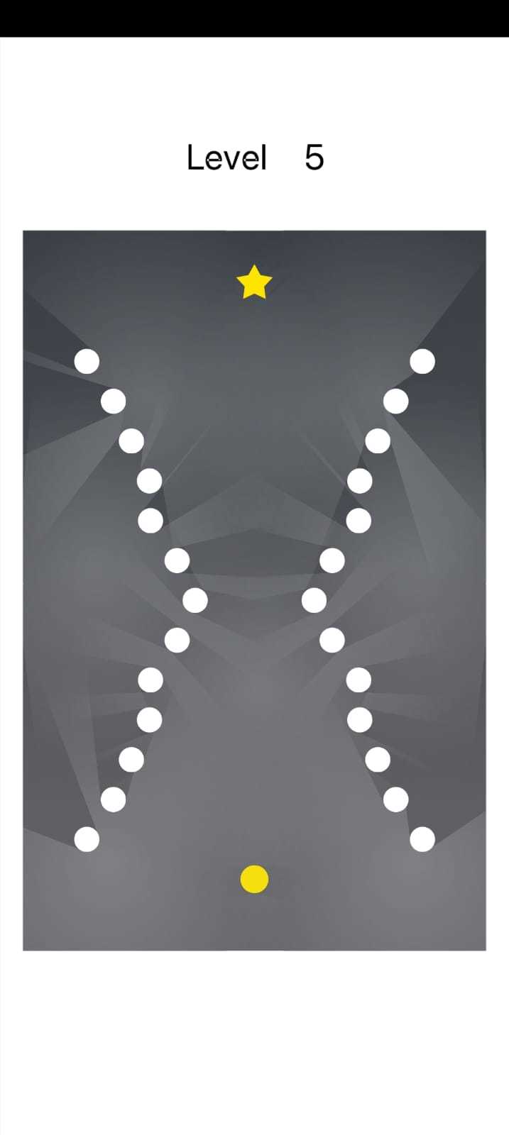 M N Tricky Trap Game Screenshot